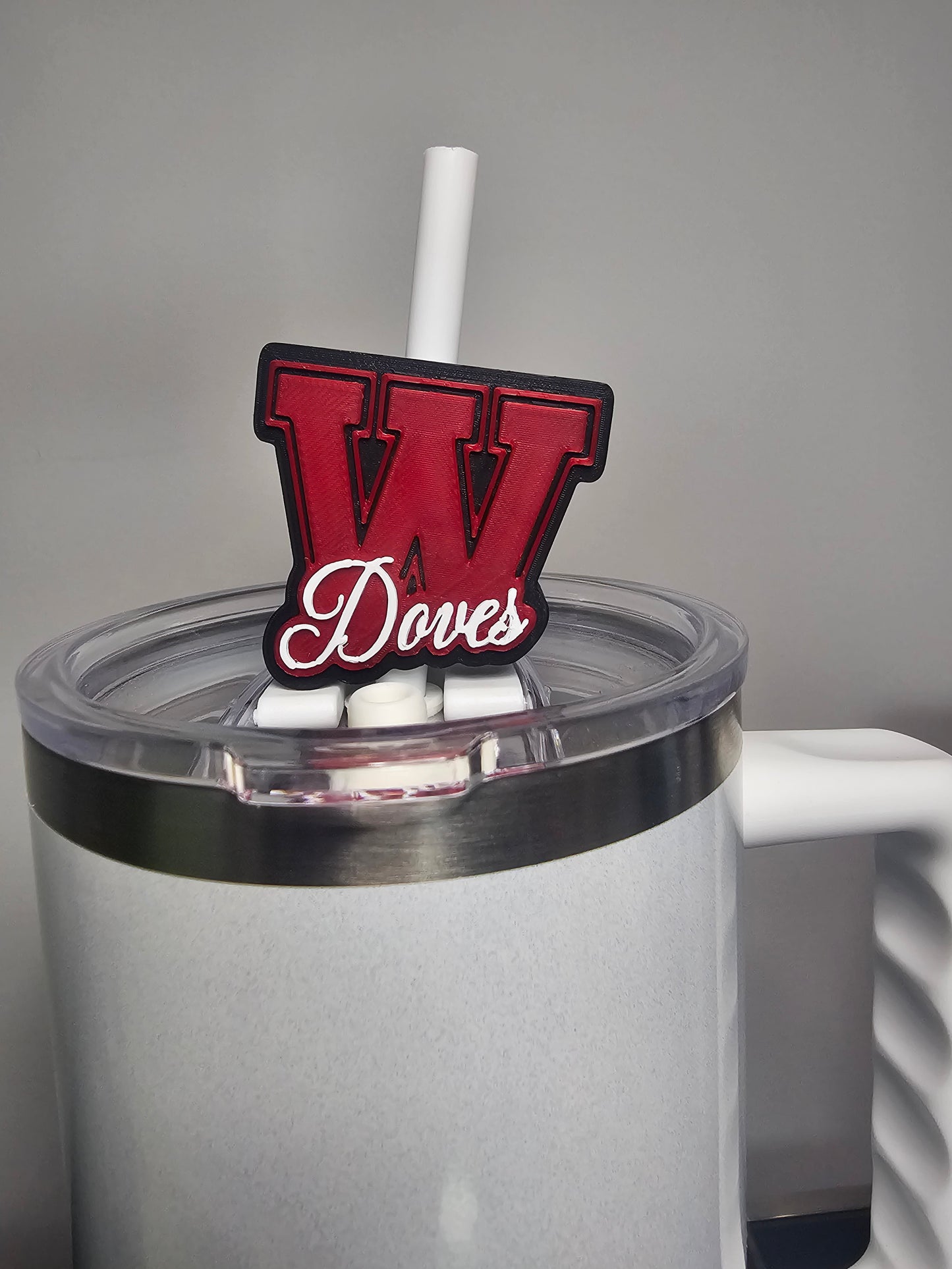 Western High School Stanley Topper