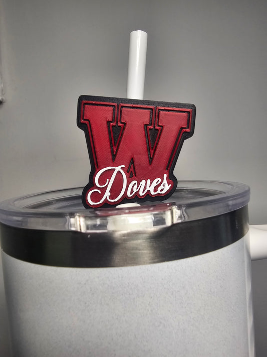 Western High School Stanley Topper